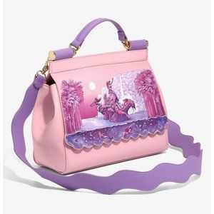 Loungefly x Disney Peter Pan Mermaid Handbag Exclusive (SOLD OUT EVERYWHERE)